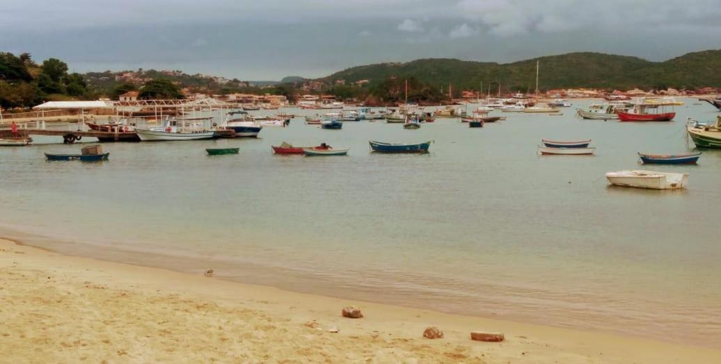 Casa De Praia Armacao dos Buzios ภายนอก รูปภาพ