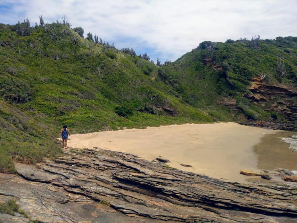 Casa De Praia Armacao dos Buzios ภายนอก รูปภาพ