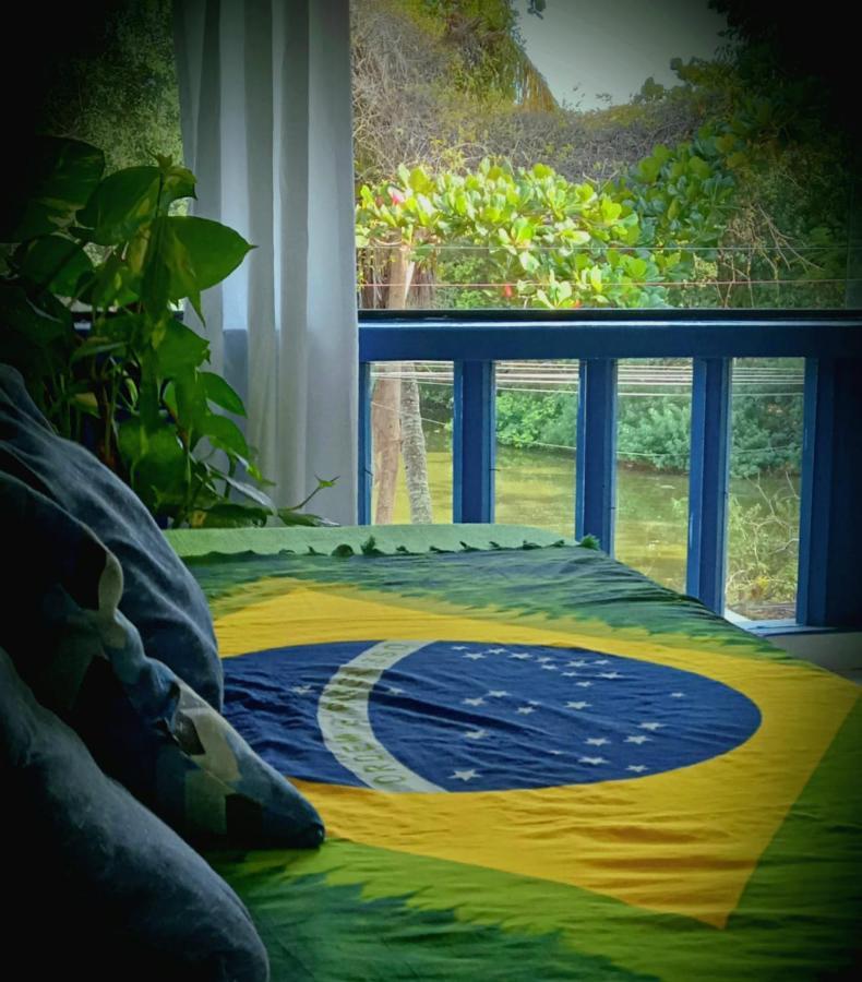 Casa De Praia Armacao dos Buzios ภายนอก รูปภาพ