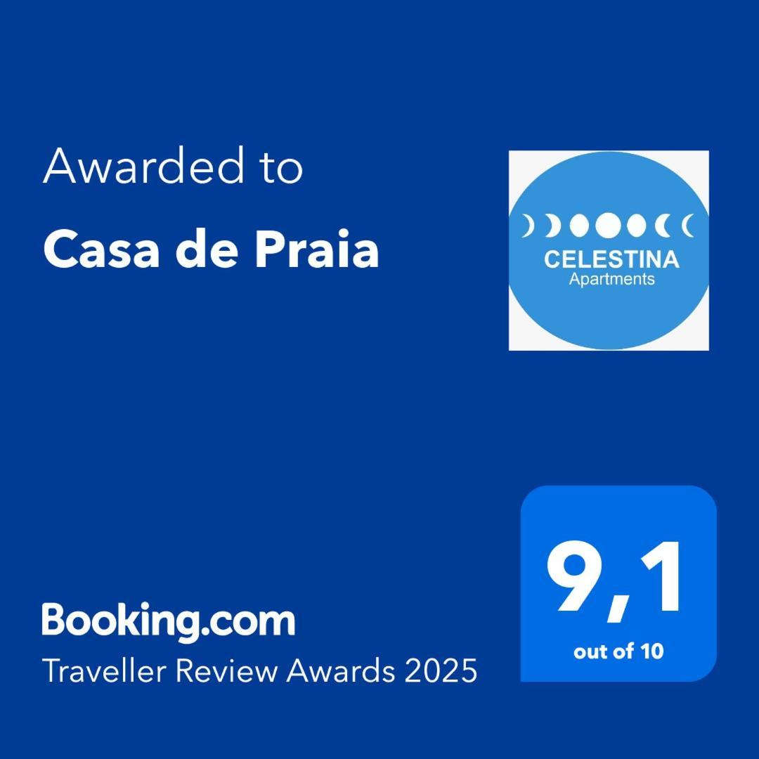 Casa De Praia Armacao dos Buzios ภายนอก รูปภาพ